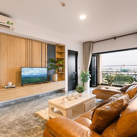 Exclusive 2-3 Bedroom Apartment In District 1 Free Pool Gym Sauna Hô Chi Minh-Ville Extérieur photo