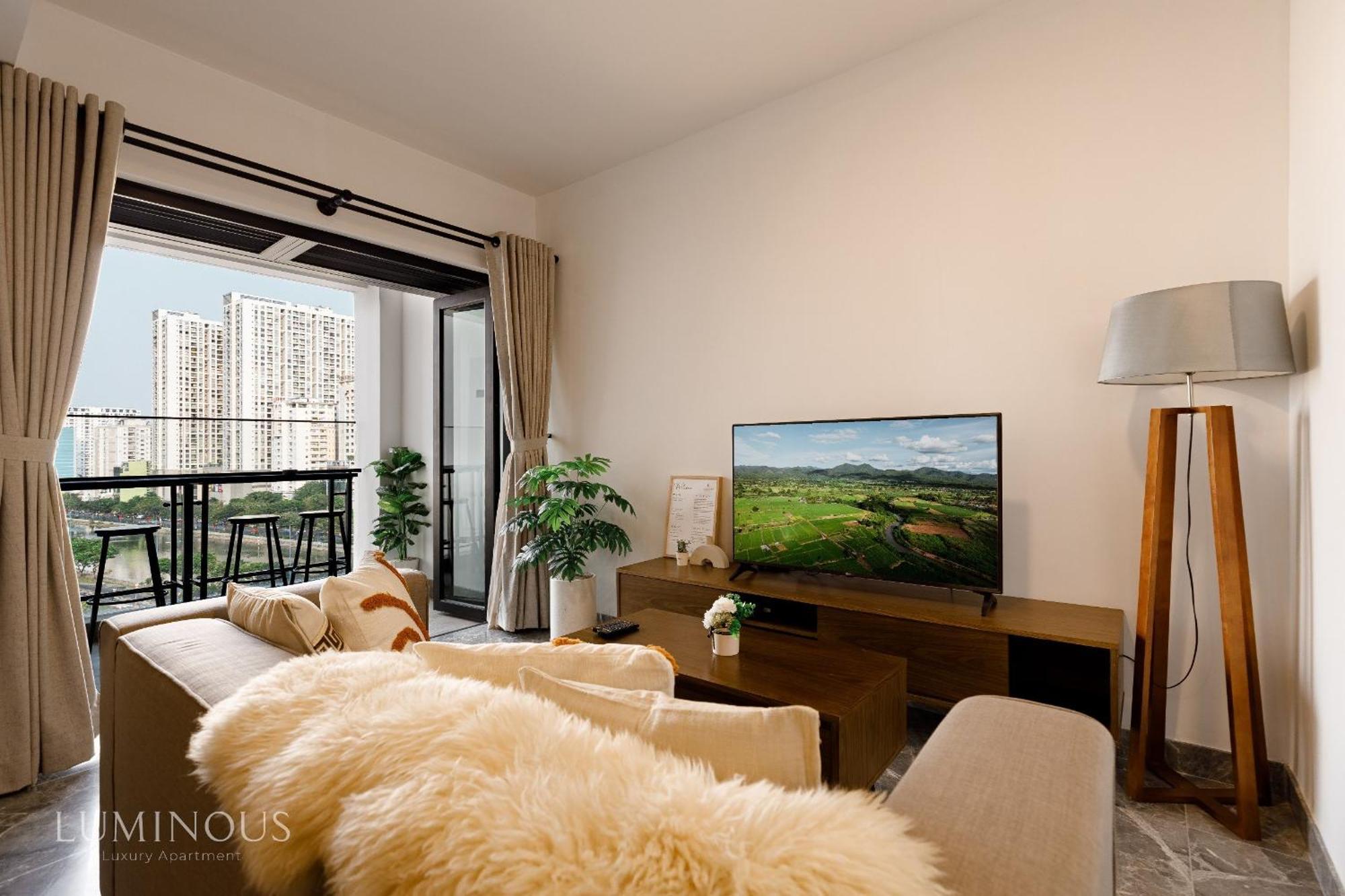 Exclusive 2-3 Bedroom Apartment In District 1 Free Pool Gym Sauna Hô Chi Minh-Ville Extérieur photo